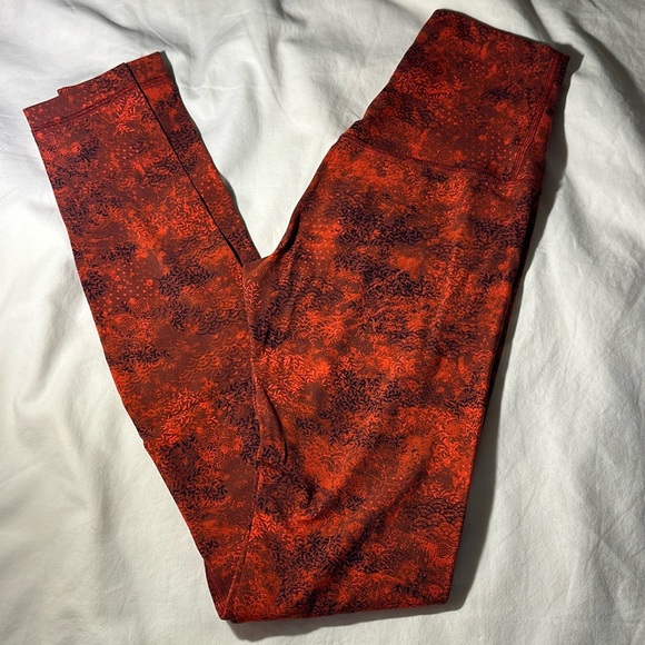 Lululemon align legging - Picture 3 of 5